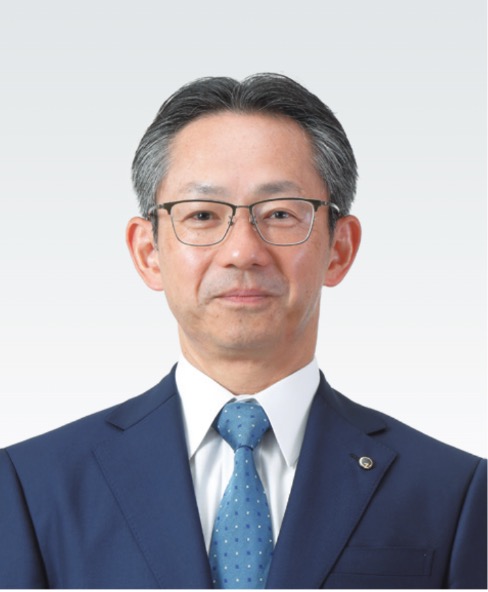 第一稀元素化学工業の社長画像