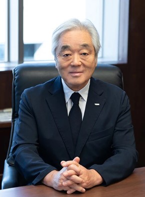 WDBホールディングスの社長画像