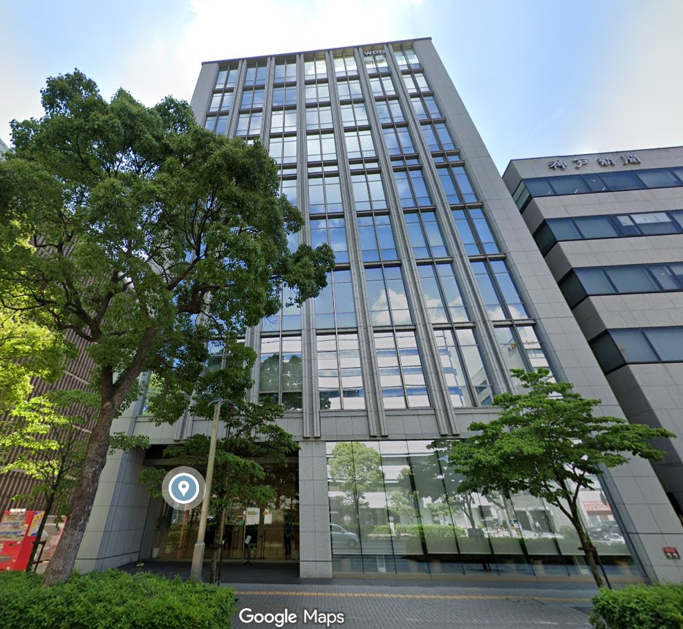 WDBホールディングの本社画像