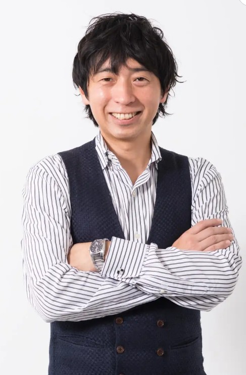 メンタルヘルステクノロジーズの社長画像