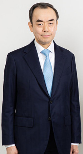 東亜合成のCEOの画像