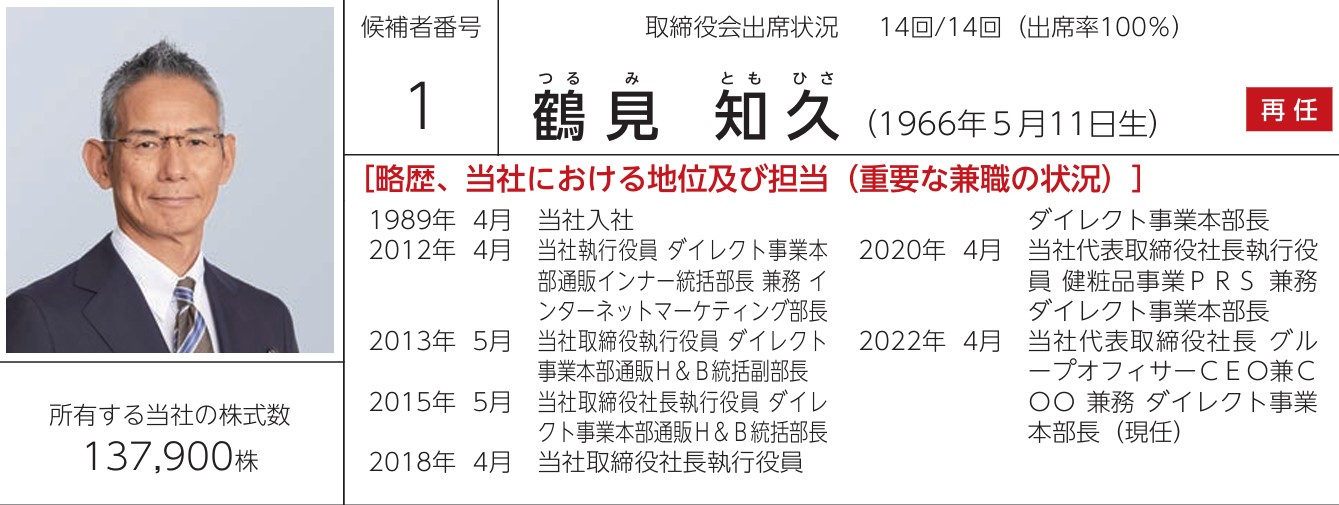 スクロールの社長経歴
