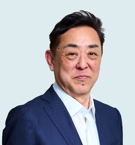 アクシスコンサルティング社長画像