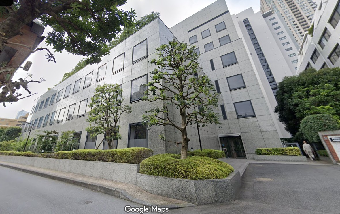 TSIホールディングスの本社画像