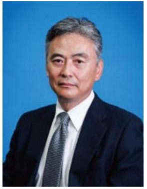 矢作建設工業の社長画像