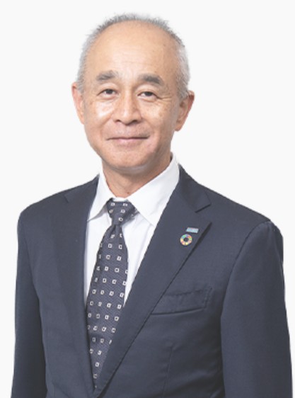 ダイセル社長画像