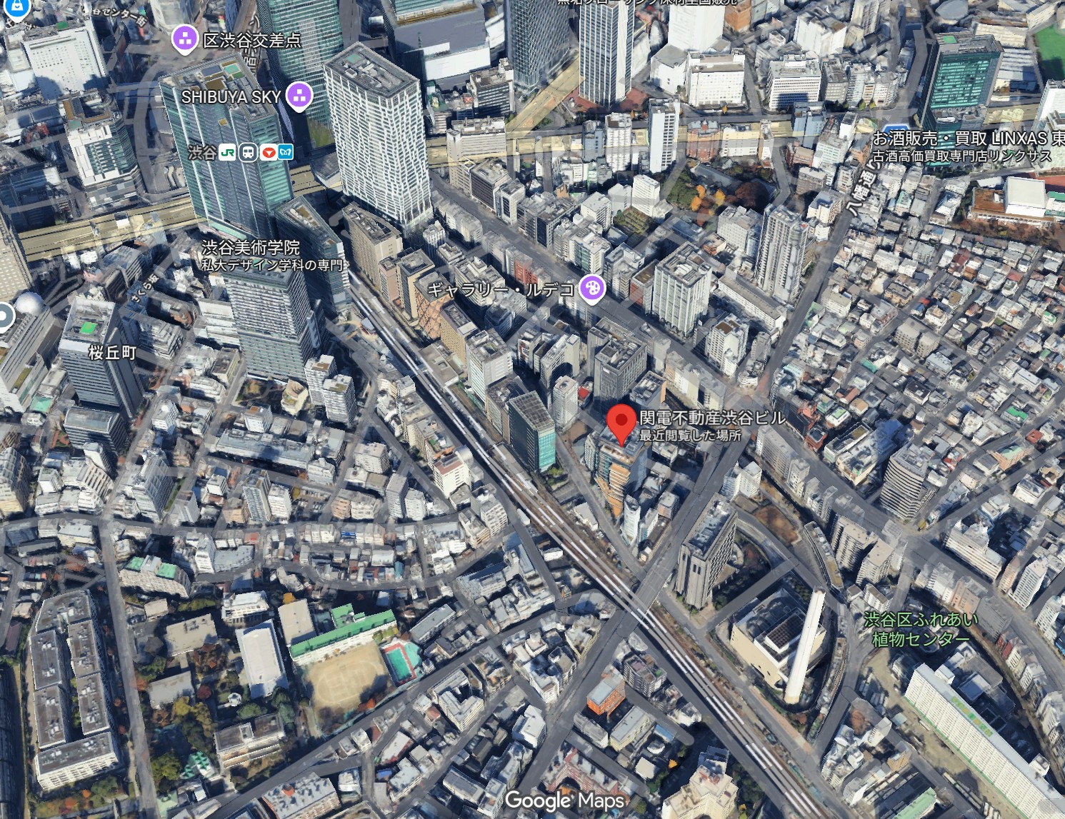 アイモバイルの本社住所