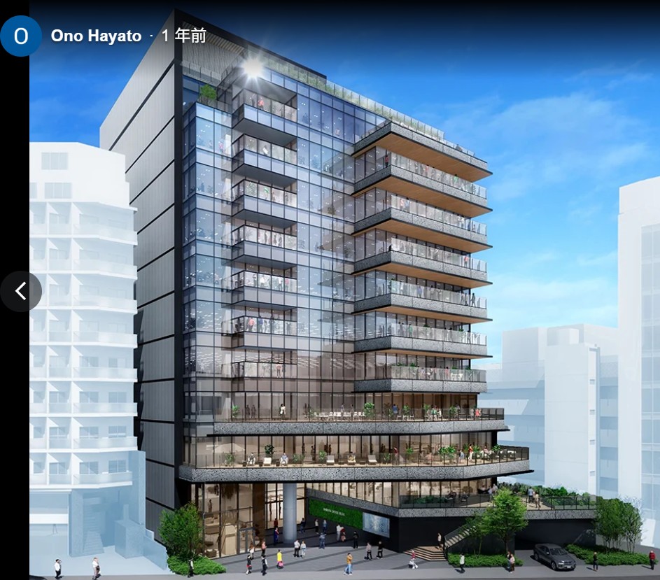 アイモバイルの本社住所