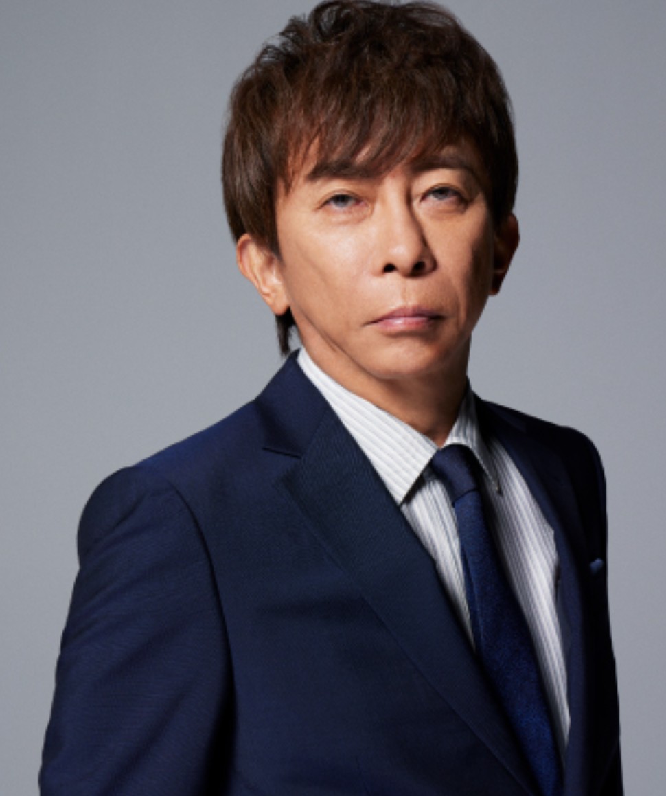 エイベックス社長画像