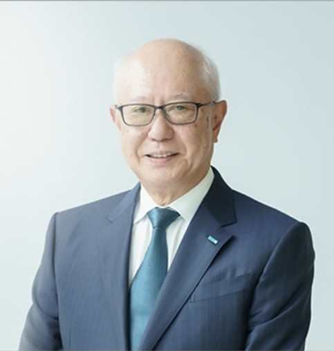 バイタルケーエスケーの社長画像