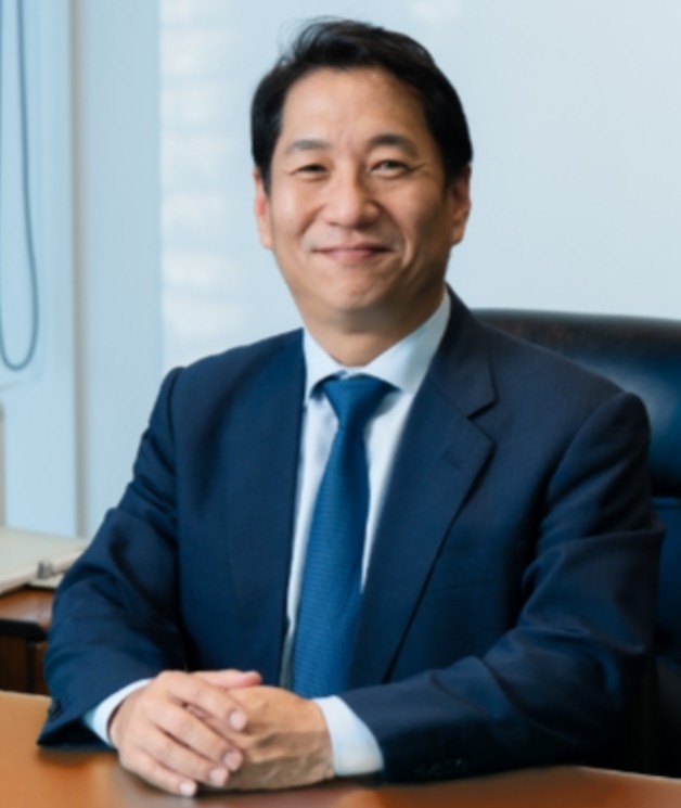 ゲームカードHDの社長画像