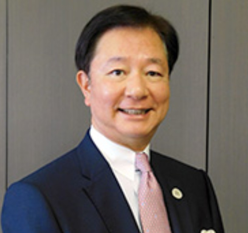 ノザワの社長画像