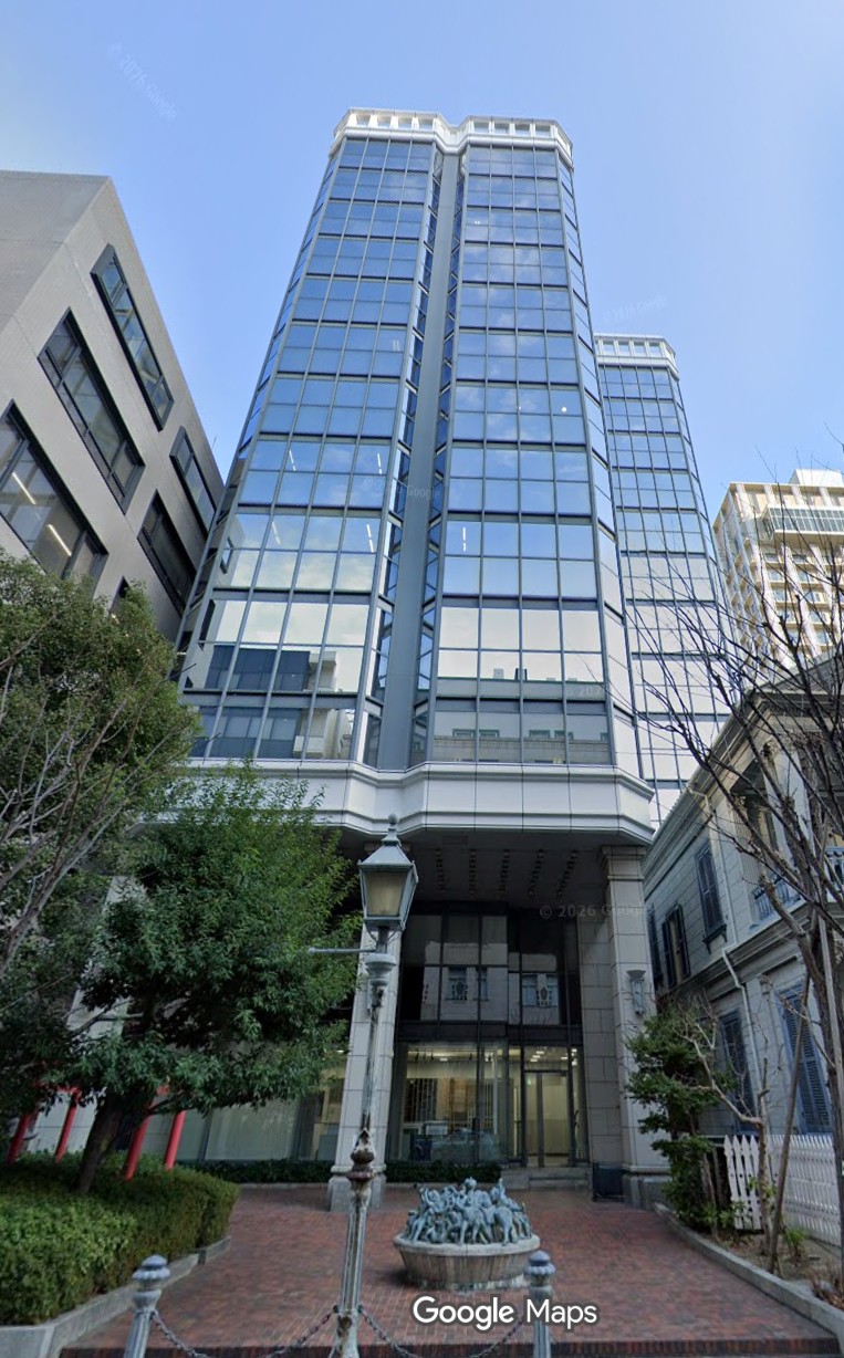 ノザワの本社画像