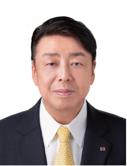 いちよし証券の社長画像