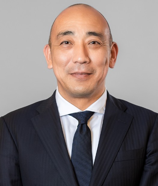 UTグループの社長