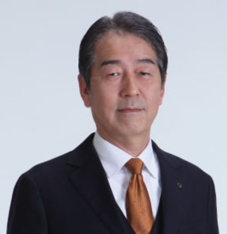 ザ・パックの社長画像