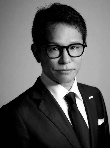 GENOVの社長画像