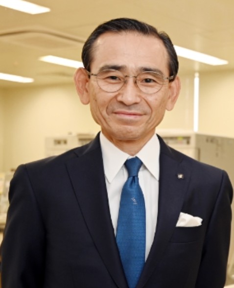フジッコ社長画像