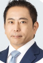 ニフティライフスタイルの社長画像