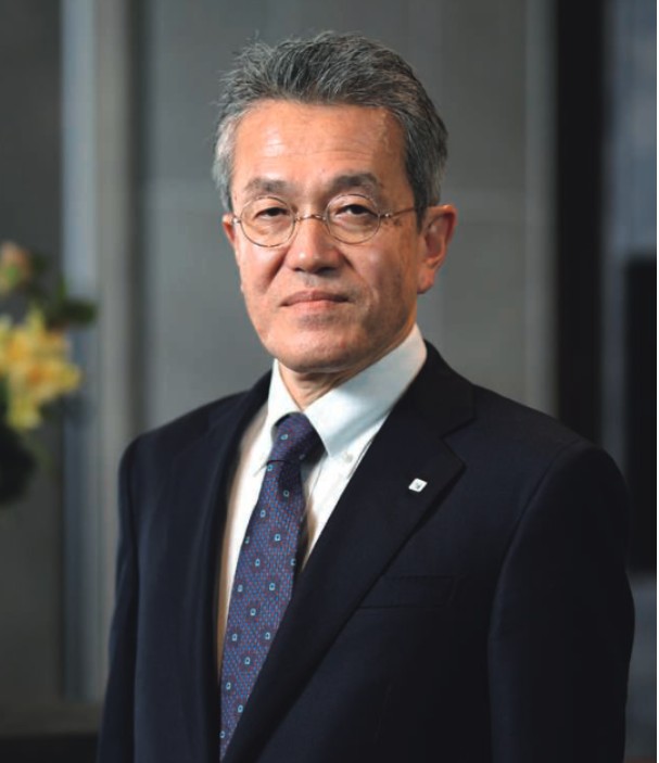 名古屋鉄道の社長