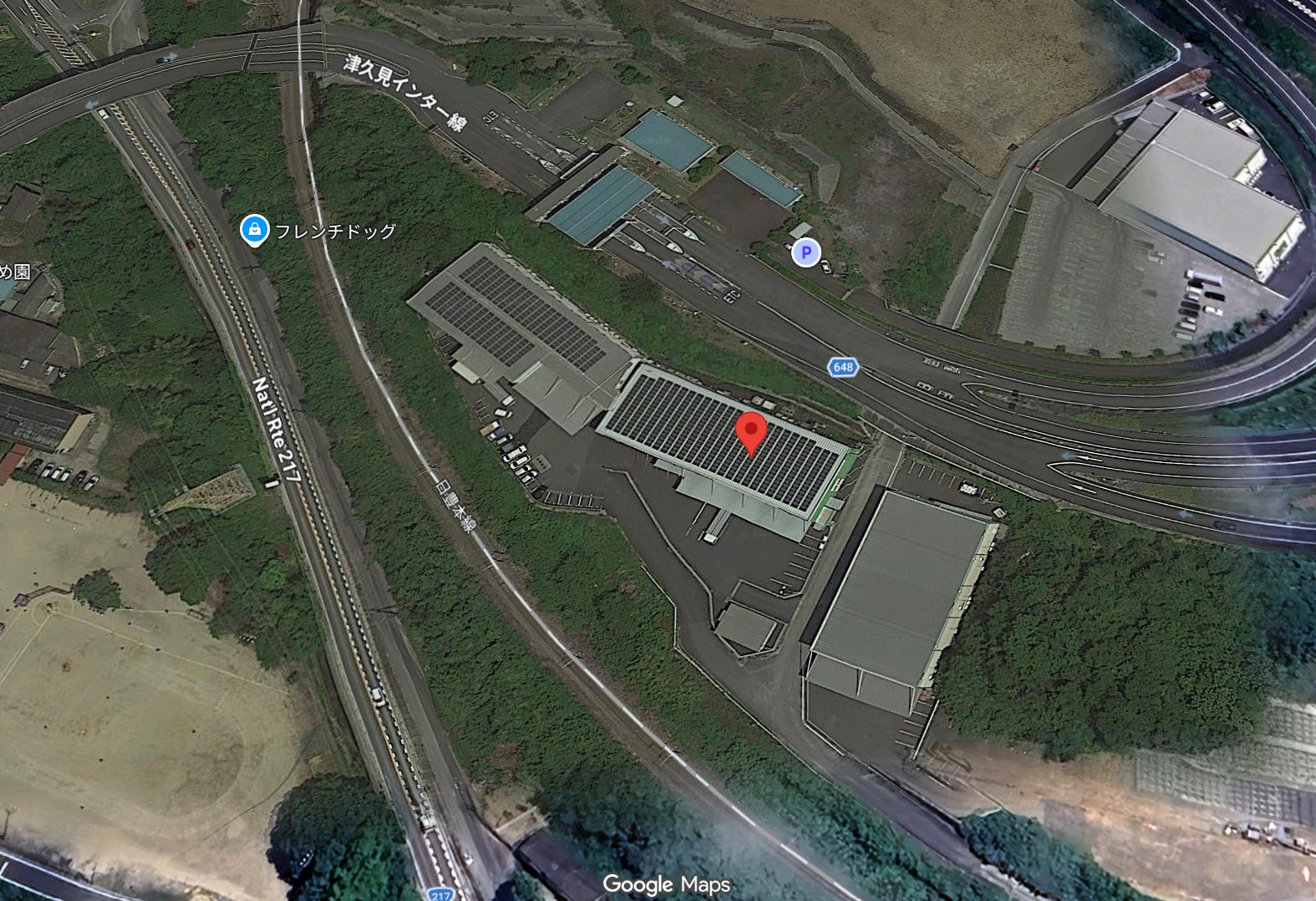 Cottaの本社画像