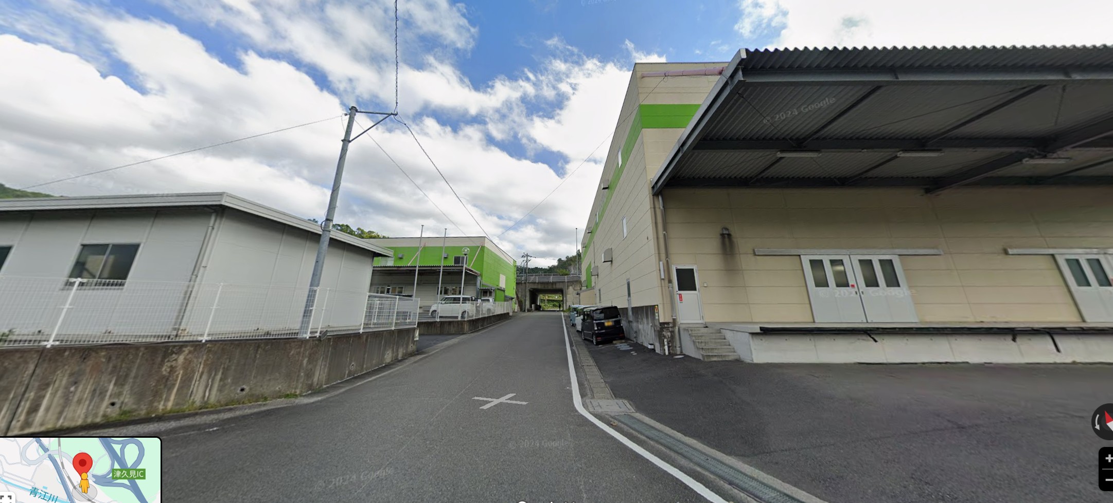 Cottaの本社画像