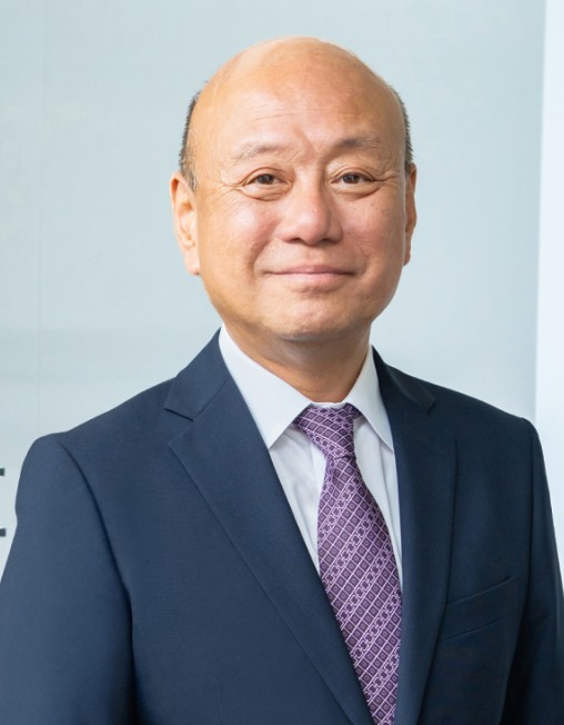 NCDの社長画像