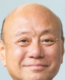 NCDの社長画像
