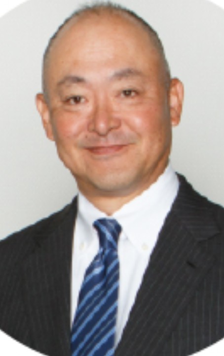 丸八ホールディングスの会長画像