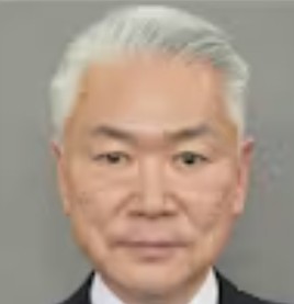 トーヨーカネツの社長画像