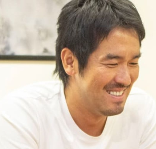 アトラエの社長画像