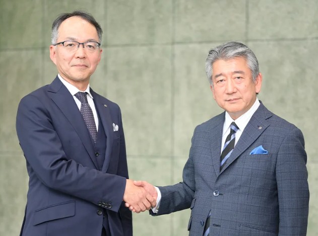 前澤ホールディングスの社長