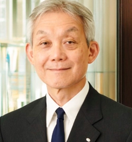 KPPグループホールディングスのCEO画像